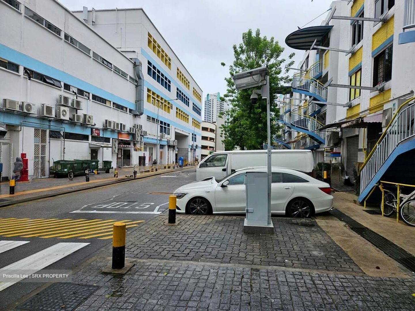Toa Payoh Central (D12), Shop House #522800481